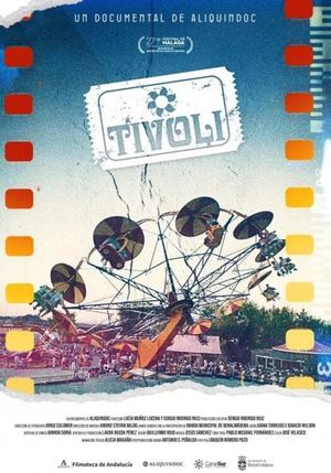 Tivoli's poster