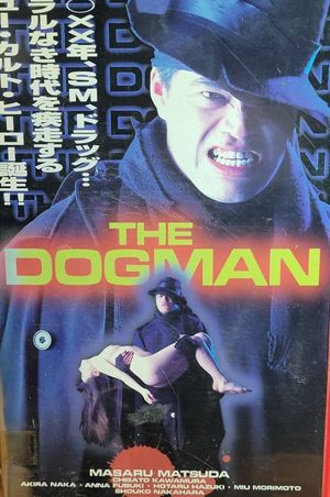 The Dogman's poster