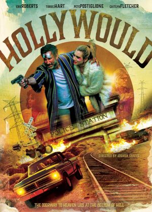 Hollywould's poster