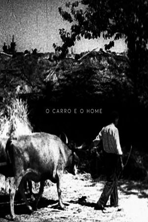 O carro e o home's poster