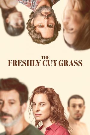 The Freshly Cut Grass's poster