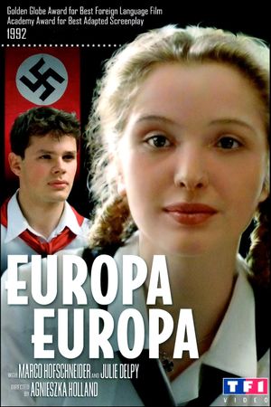 Europa Europa's poster