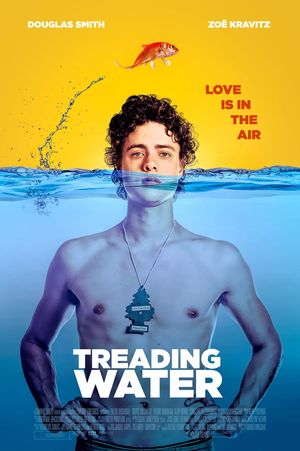 Treading Water's poster
