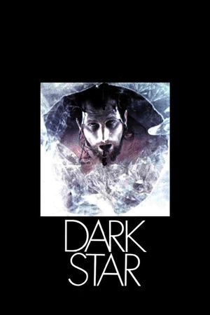 Dark Star's poster