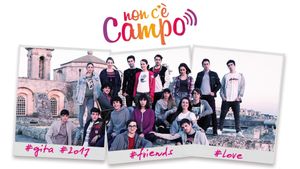 Non c'è campo's poster