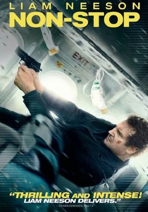 Non-Stop's poster