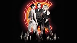 Chicago's poster