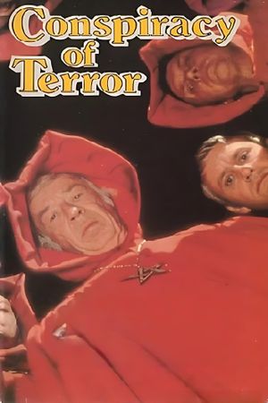 Conspiracy of Terror's poster image