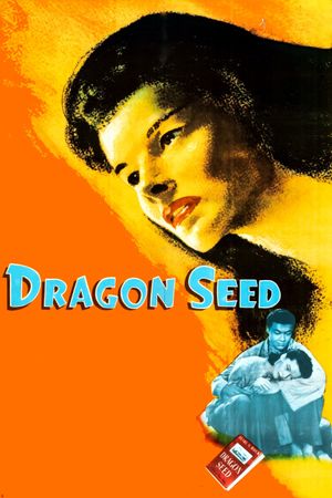 Dragon Seed's poster