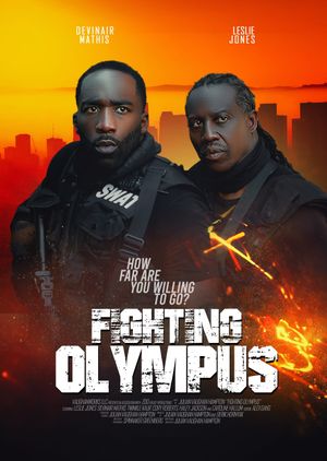 Fighting Olympus's poster image