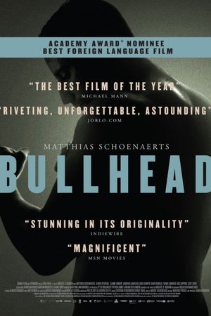 Bullhead's poster