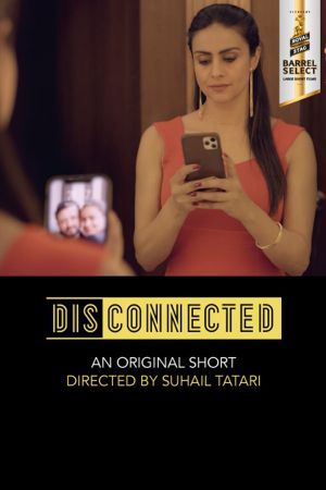 Disconnected's poster
