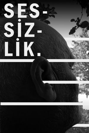 Sessizlik's poster