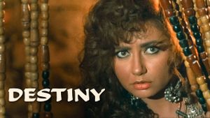Destiny's poster