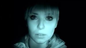Ghost Hunting with Girls Aloud's poster