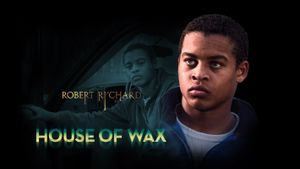 House of Wax's poster