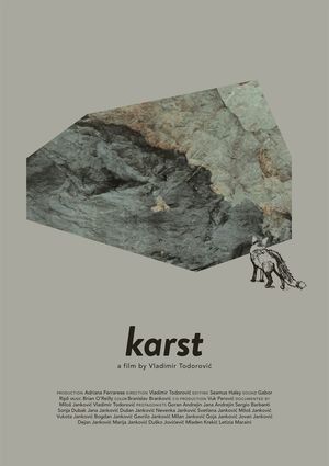 Karst's poster