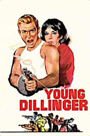 Young Dillinger's poster