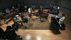 Hacken’s Concert Hall Live 2007's poster