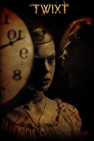 Twixt's poster
