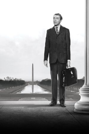 Mr. Smith Goes to Washington's poster