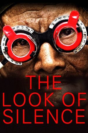 The Look of Silence's poster