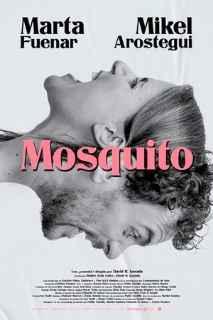 Mosquito's poster