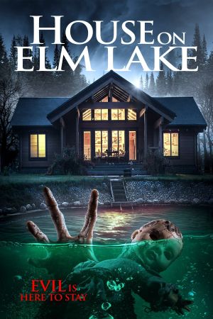House on Elm Lake's poster