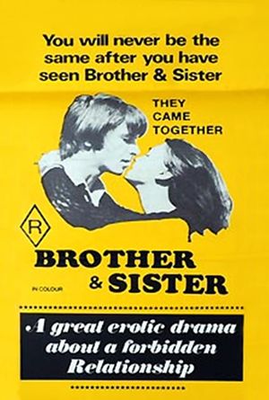 Brother and Sister's poster