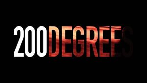 200 Degrees's poster