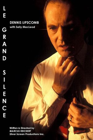 Le Grand Silence's poster