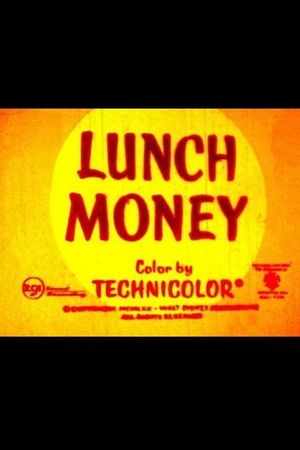 Lunch Money's poster image