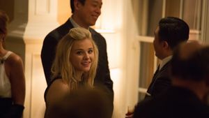 November Criminals's poster