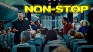 Non-Stop's poster