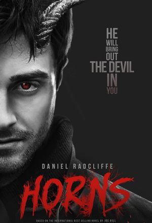 Horns's poster