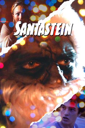 Santastein's poster image