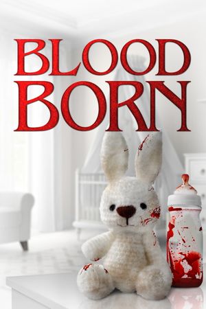 Blood Born's poster
