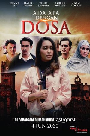 Ada Apa Dengan Dosa's poster