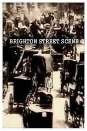 Brighton Street Scene's poster image