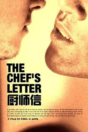 The Chef's Letter's poster image