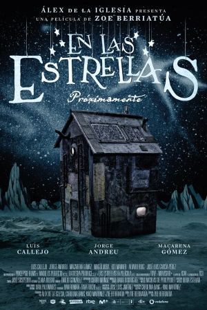 Up Among the Stars's poster