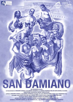 San Damiano's poster