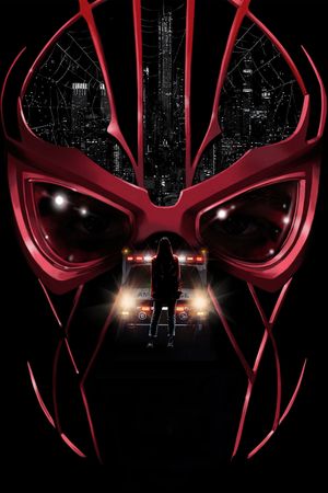 Madame Web's poster