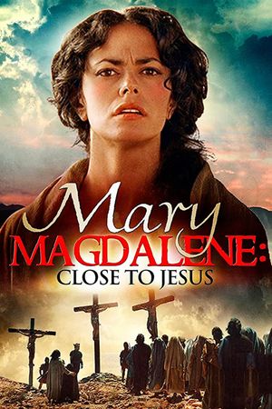 Mary Magdalene's poster