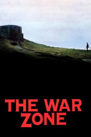 The War Zone's poster