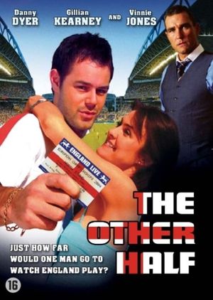 The Other Half's poster
