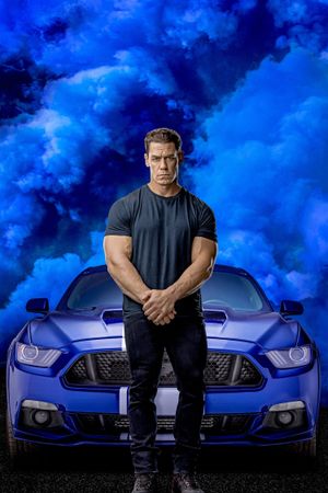 F9: The Fast Saga's poster