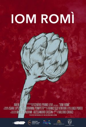 Iom Romì (A Day in Rome)'s poster