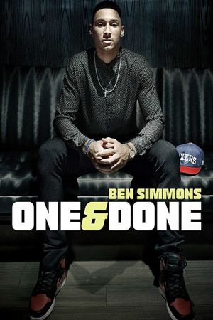 One & Done's poster image