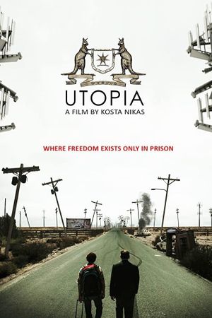 Utopia's poster